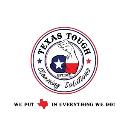 Texas Tough Cleaning Solutions logo